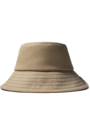 SUNNEI Fiskehatt med logotyp
