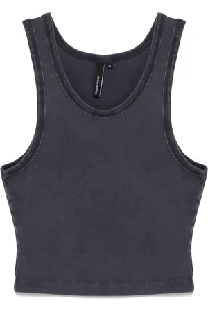 Entire Studios ärmlös croptop