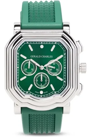 Gerald Charles Maestro 3.0 Chronograph 40 mm