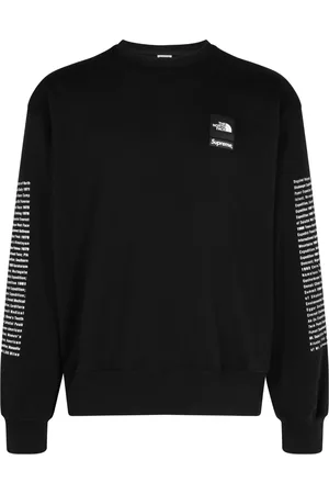 Supreme X The North Face tröja
