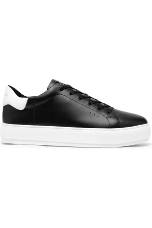 Kurt Geiger Laney låga sneakers