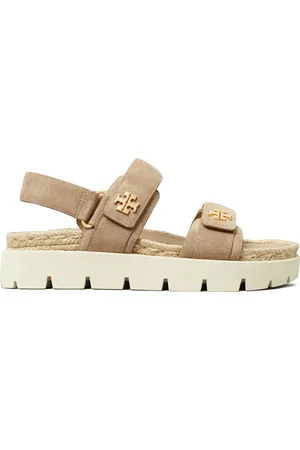 Tory Burch Kira Sport repsandaler