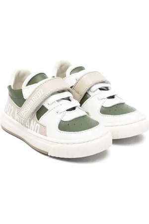 Dsquared2 Sneakers med färgblock