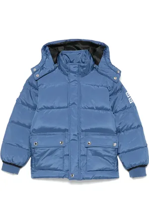 Givenchy Jacka med broderad logotyp