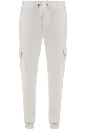 MOORER Enrich sweatpants