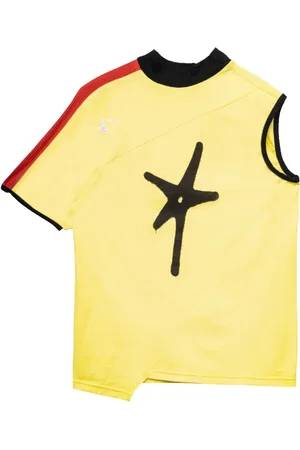 Spencer Badu Asymmetrisk t