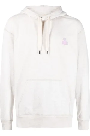 Isabel Marant Matt hoodie