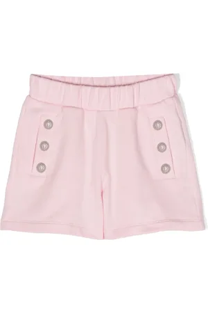 Balmain Elastiska shorts