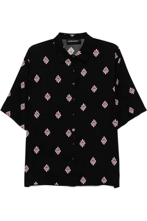 Cynthia Rowley Camp skjorta