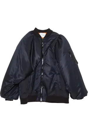 YOSHIO KUBO Jacka med satinfinish