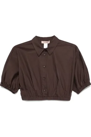 Twin-Set Kort blus