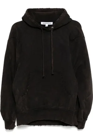 JORDAN LUCA Bulldog hoodie