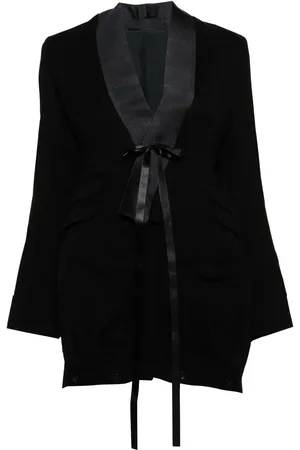 MARC LE BIHAN Omarbetad blazer