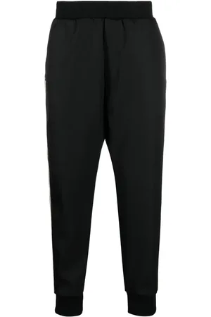 Dsquared2 Byxor med broderad logotyp