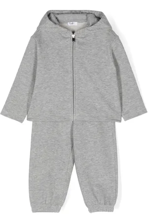 Il gufo Mjukisoverall med djuröron