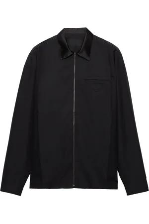 Prada Skjorta