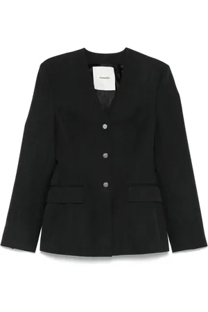 Nanushka Blazer