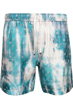 AMIRI Shorts med monogram