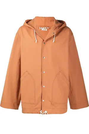 Marni Jacka i oversize