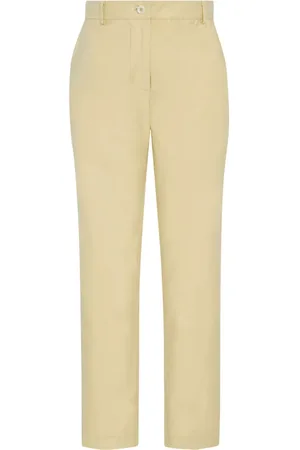 ROSETTA GETTY Beskurna skinny