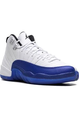 Jordan Air Jordan 12 Wizards White/Black/Game Royal sneakers