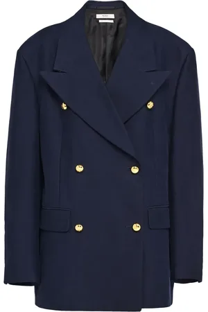 Prada Dubbelknäppt blazer