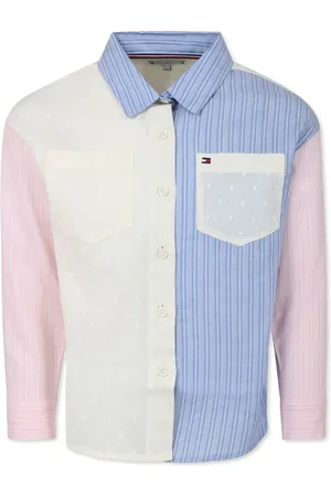 Tommy Hilfiger Flerfärgad skjorta