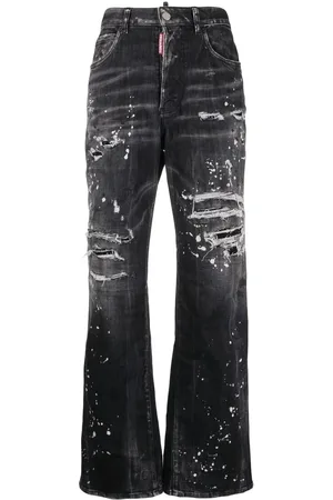 Dsquared2 Bootcut