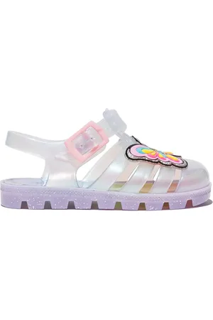 SOPHIA WEBSTER Sandaler med enhörning