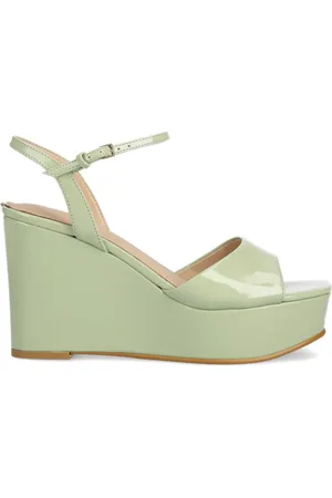 Guess Sandaler med kilklack