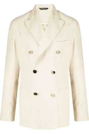 Tonello Dubbelknäppt blazer