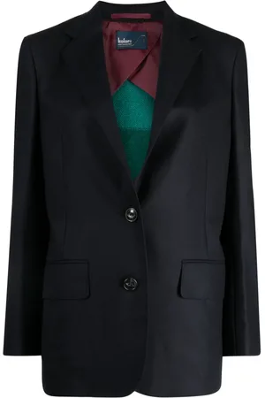 Kolor Enkelknäppt blazer