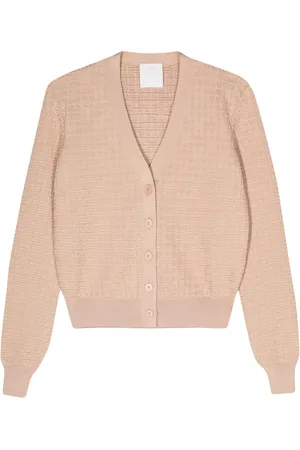 Givenchy Kofta i jacquard