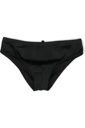Dsquared2 Shorts med elastisk midja