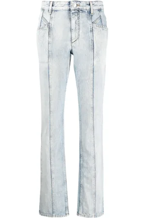 Marant Etoile Laora straight