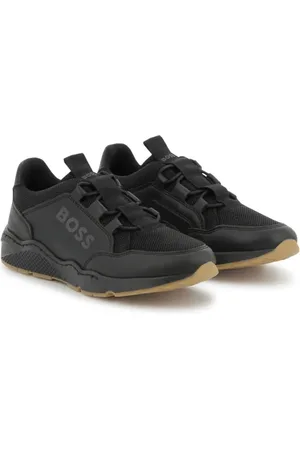 HUGO BOSS Sneakers med logotyp