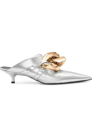 J.W.Anderson Chain slip