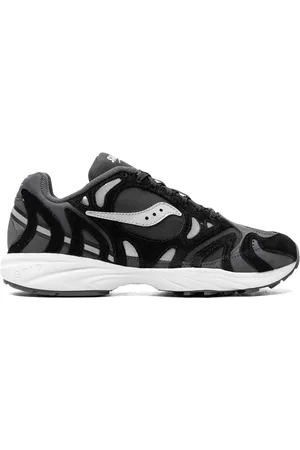 Saucony Grid Azura 2000 Premium sneakers