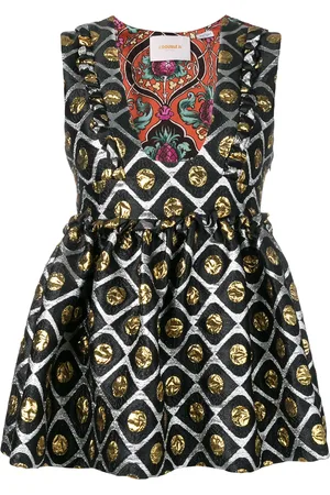 La DoubleJ Casati blus