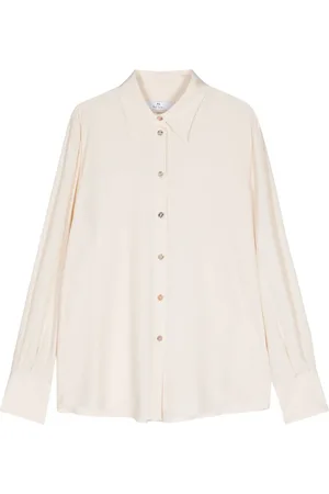 Paul Smith Skjorta med spread