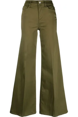Frame Le Palazzo wide leg