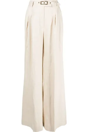 ZIMMERMANN Matchmaker vida byxor