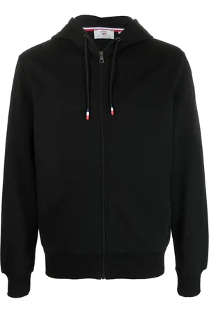 Rossignol Hoodie med logotyp