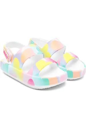 Billieblush Sandaler med färgblock