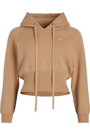 Patou Stickad hoodie
