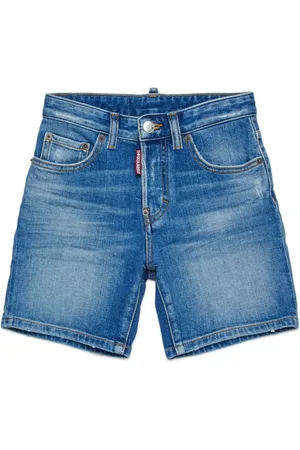 Dsquared2 Jeansshorts
