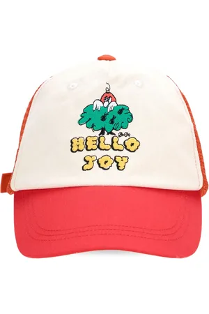 Bobo Choses Hello Joy keps