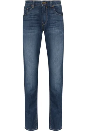 Paige Croft Birch skinny