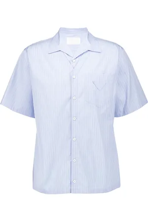 Prada Skjorta