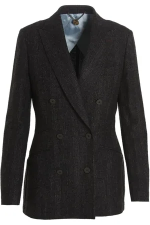 MAURIZIO MIRI Grace blazer